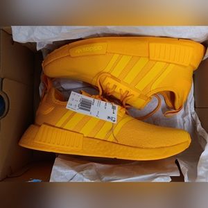 Adidas Collegiate Gold